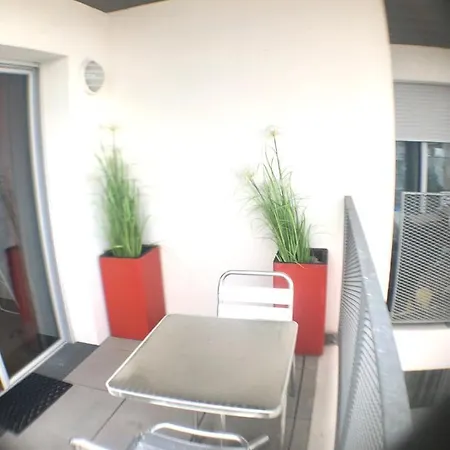 Apartman Le Petit Zenith