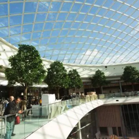 Le Petit Zenith * Saint-Herblain