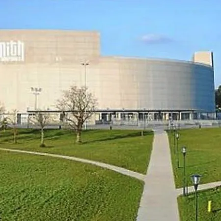 Le Petit Zenith *