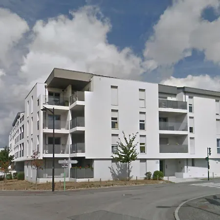 Le Petit Zenith Saint-Herblain