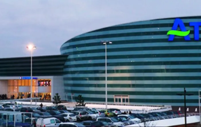 Le Petit Zenith Apartamento