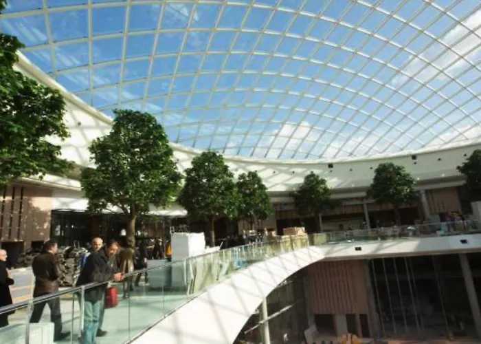 Le Petit Zenith * סנט-הרבלן