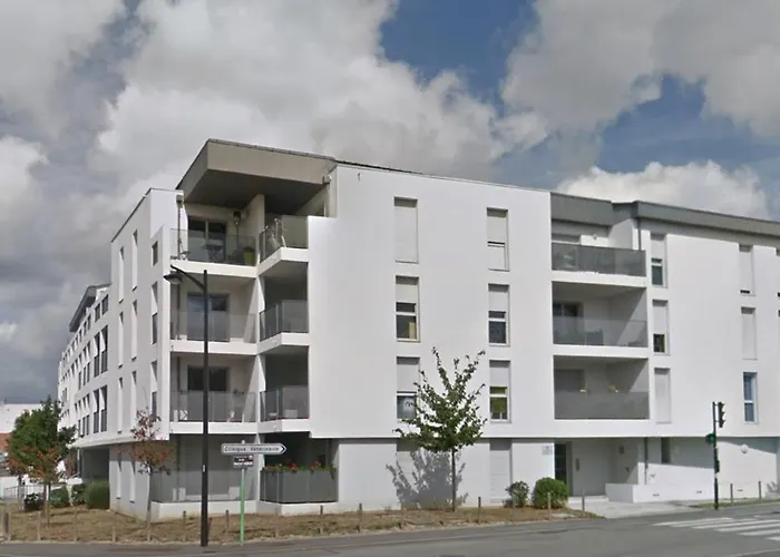 Le Petit Zenith Saint-Herblain